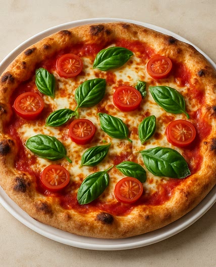 Pizza Dough