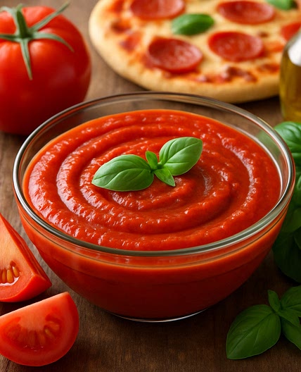 Pizza Sauce