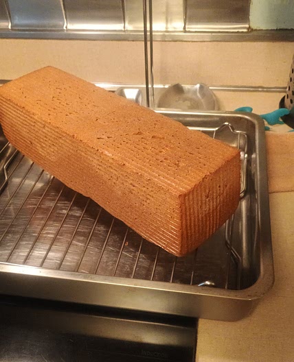 Einkorn Sourdough