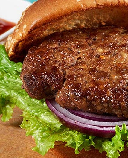 Brewery Burger