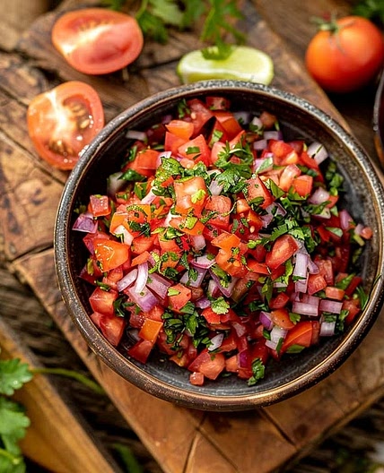 Pico de Gallo