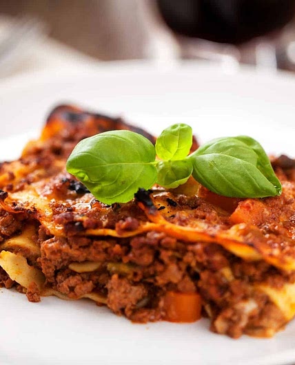 Classic Lasagna Recipe