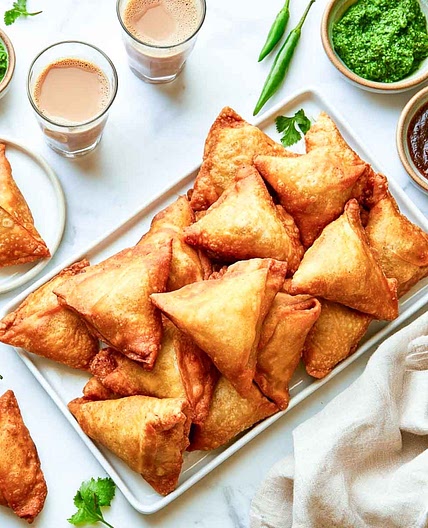 Samosa