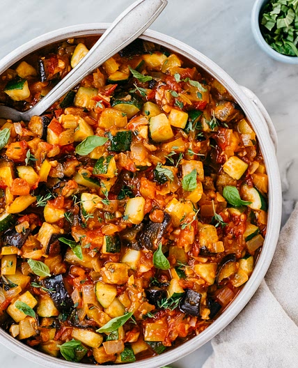 Ratatouille