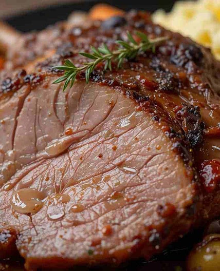 Cuisses de Canard