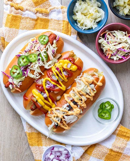 Game-Changing Vegan Carrot Dogs (Easy and Smoky!)
