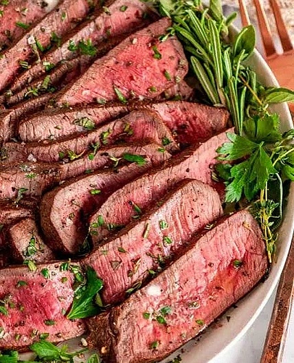 London Broil