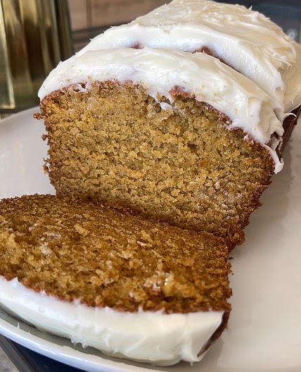 Classic Pumpkin Bread ~ An Easy and Traditional Fall Recipe