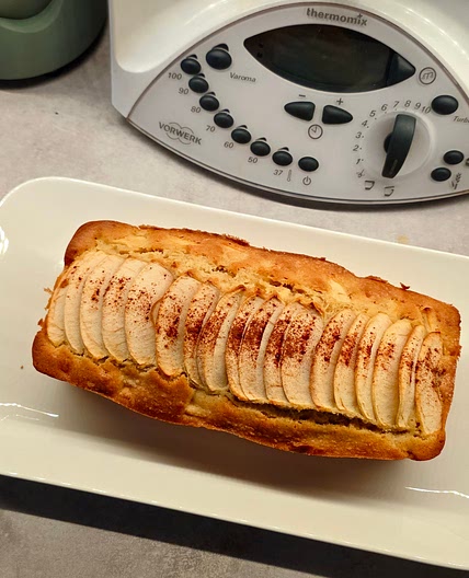 Applecake