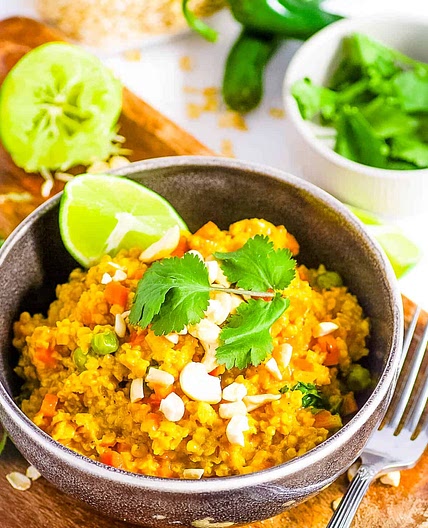 Masala Oats