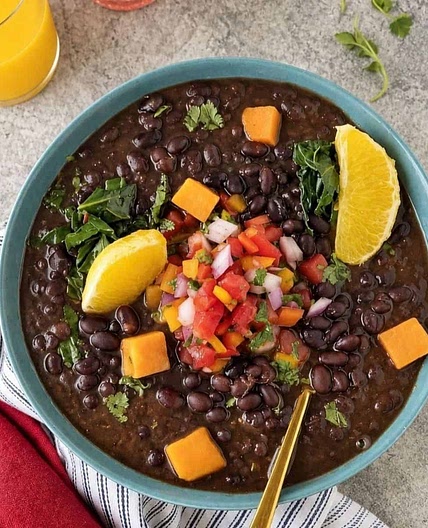 Vegetarian Feijoada Recipe (3 Ways)