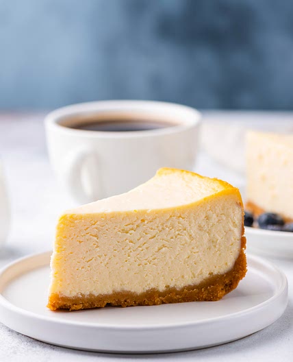 Cheesecake