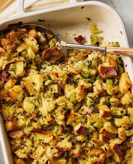Best Stuffing Recipe