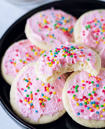 Lofthouse Cookies