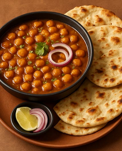 Chole Masala (Badshah)