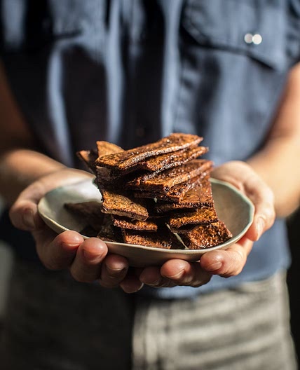 Tofu Bacon