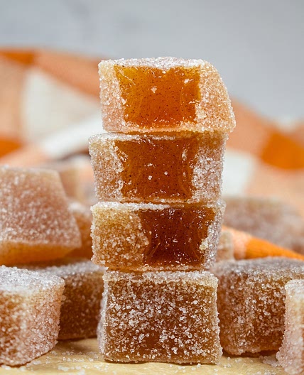 Apple Cider Gummies