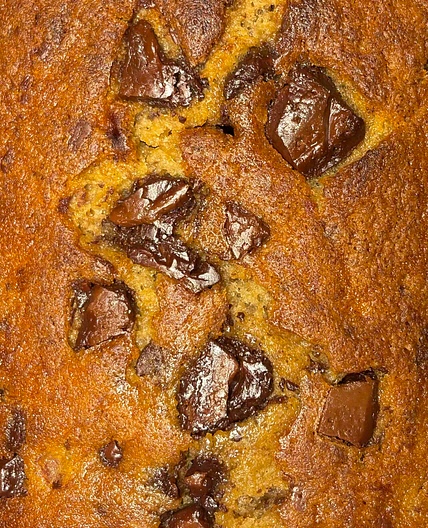 banana bread 