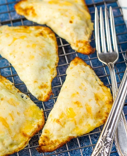 Tuna Melts
