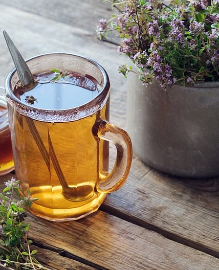 Infusion anti-douleur