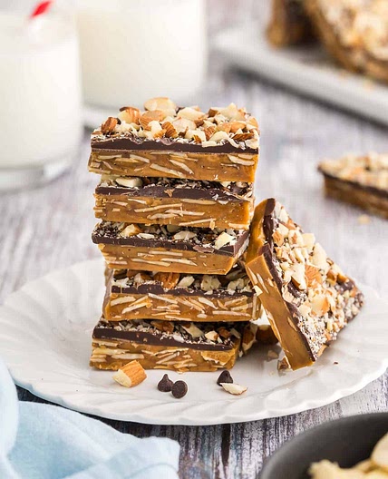 Buttercrunch