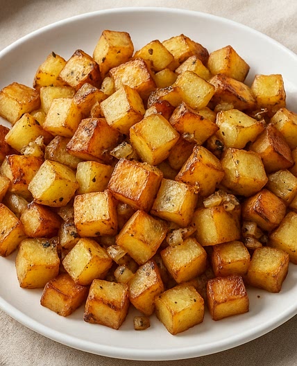 Home Fries