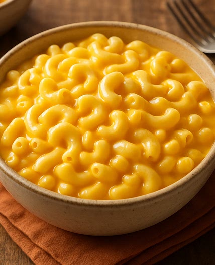 VELVEETA® Down Home Macaroni & Cheese
