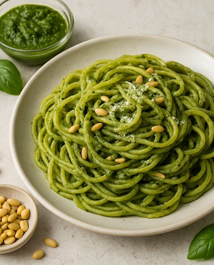 Pesto Sauce