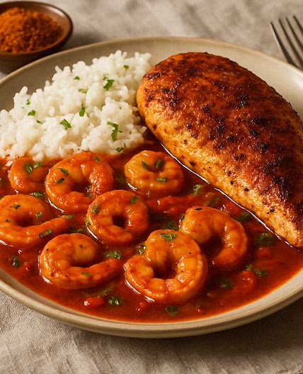 Essence (Emeril's Creole Seasoning)