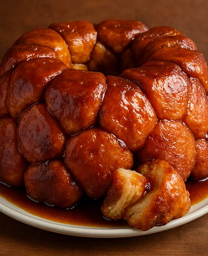 Gorilla Bread