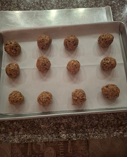Power balls