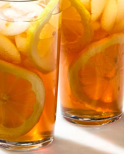 Southern Sweet Tea