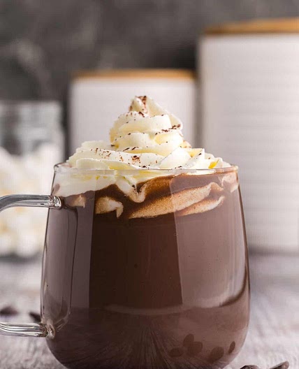 Best Hot Chocolate