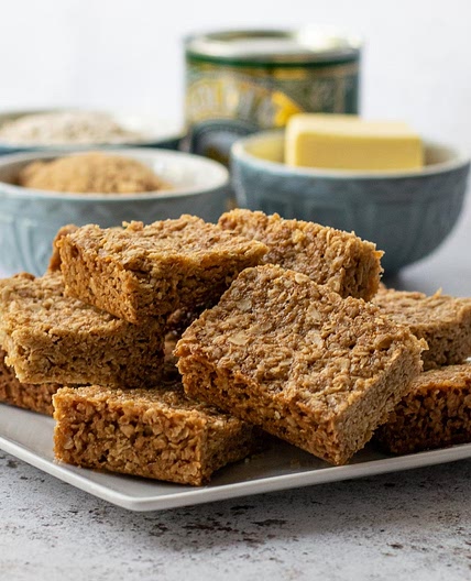 Flapjack