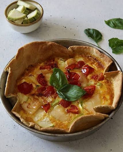 Piadifrittata