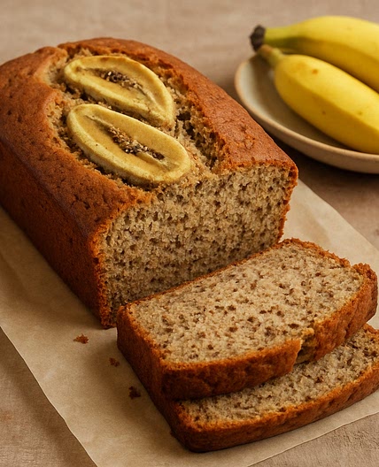 Banana Bread