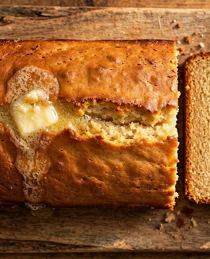 Grandma B's Banana Bread