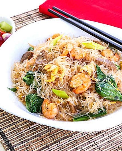 Bihun Goreng
