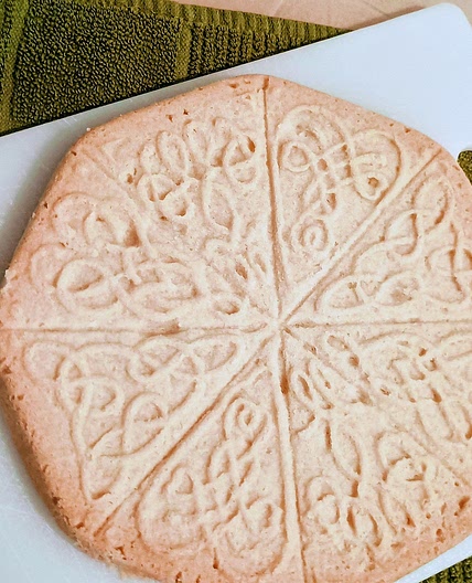 Shortbread