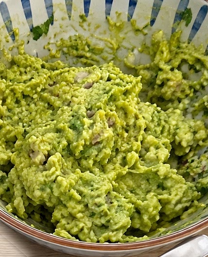 Guacamole