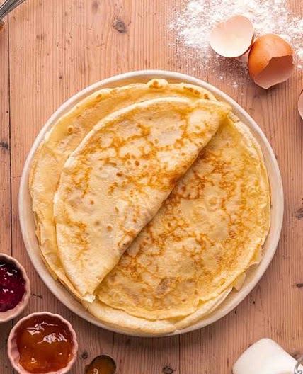 Crepes