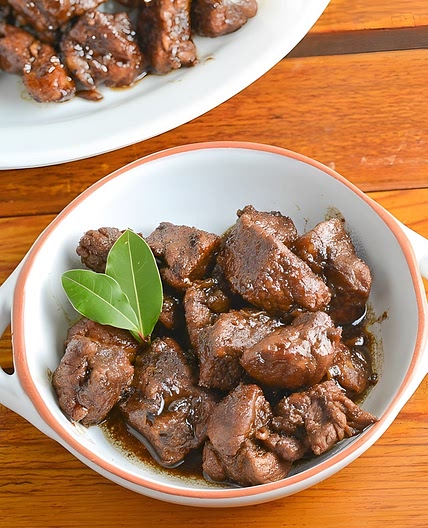 Pork Adobo