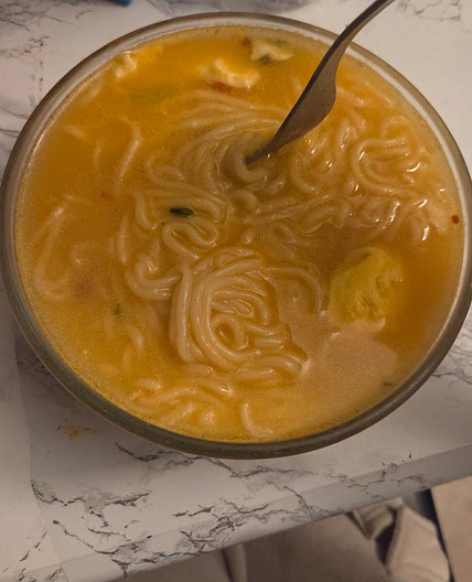 Dinner