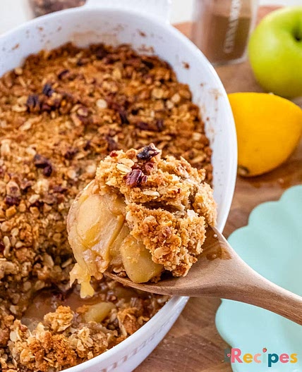 APPLE CRISP