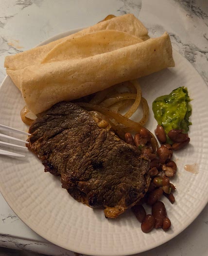Dinner