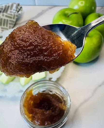Apple Butter