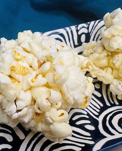 Popcorn Balls