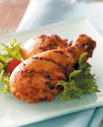 Bombay Chicken