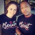 Maddie andTrey