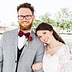 Alex & Rachel Pratt
